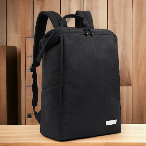 Рюкзак Norbus с отделением для ноутбука 15,6", черный